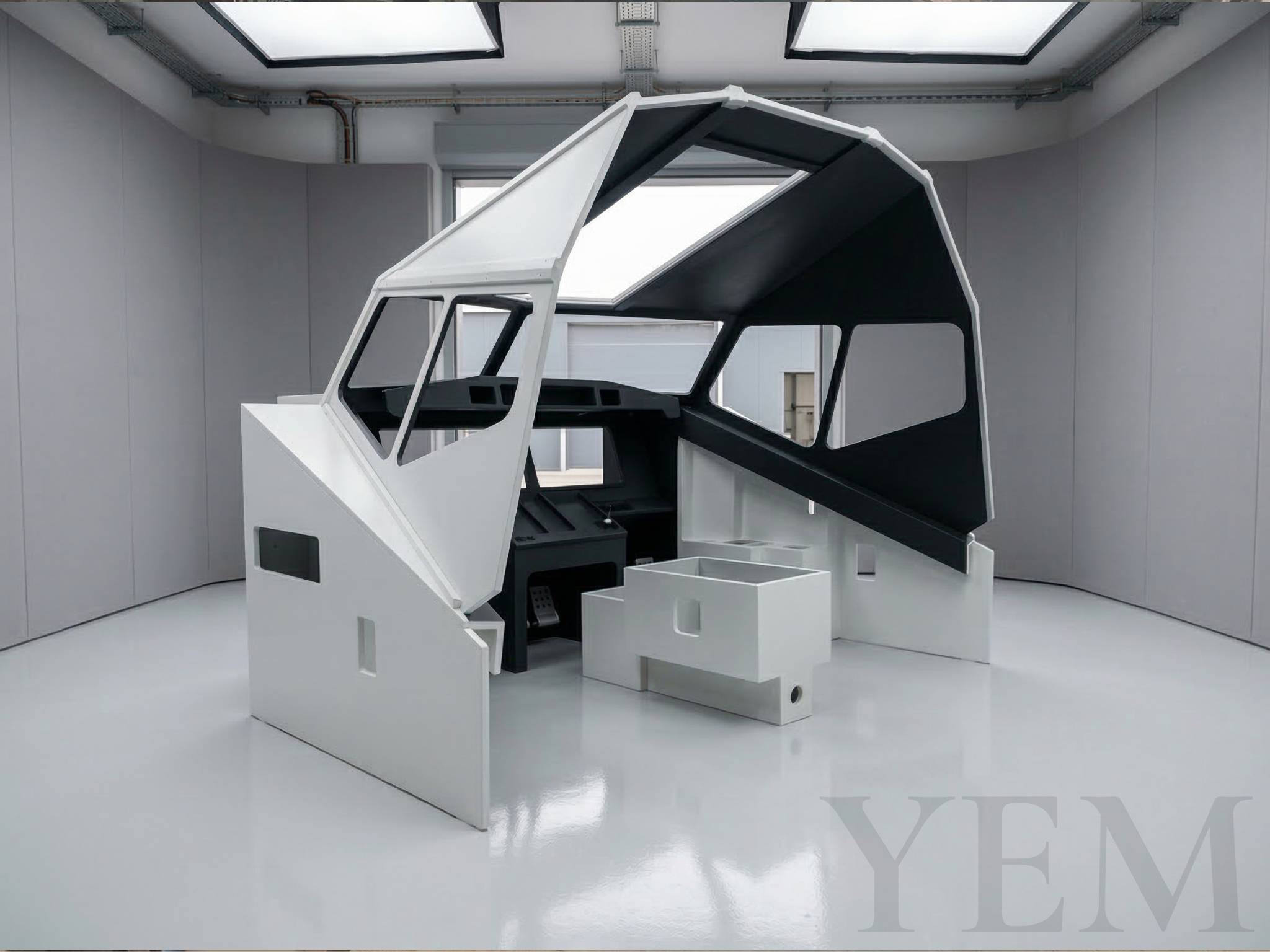 Cockpit 2
