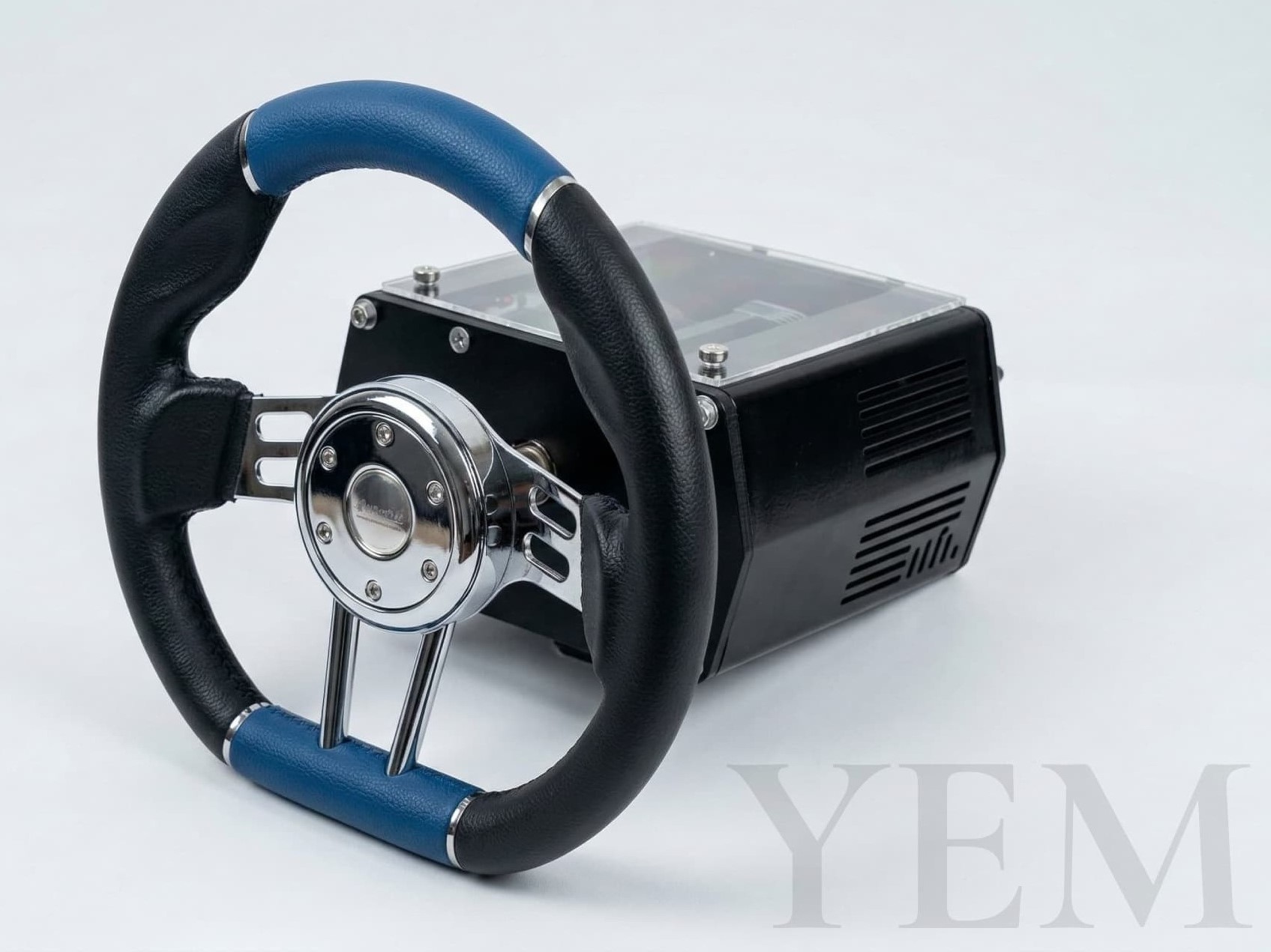 Wheel 1