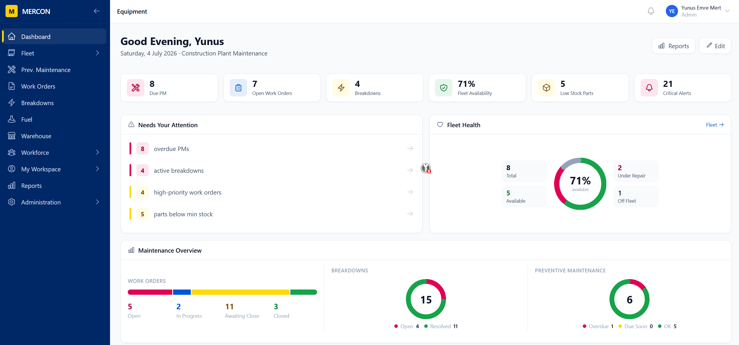 Solmex Screenshot 1