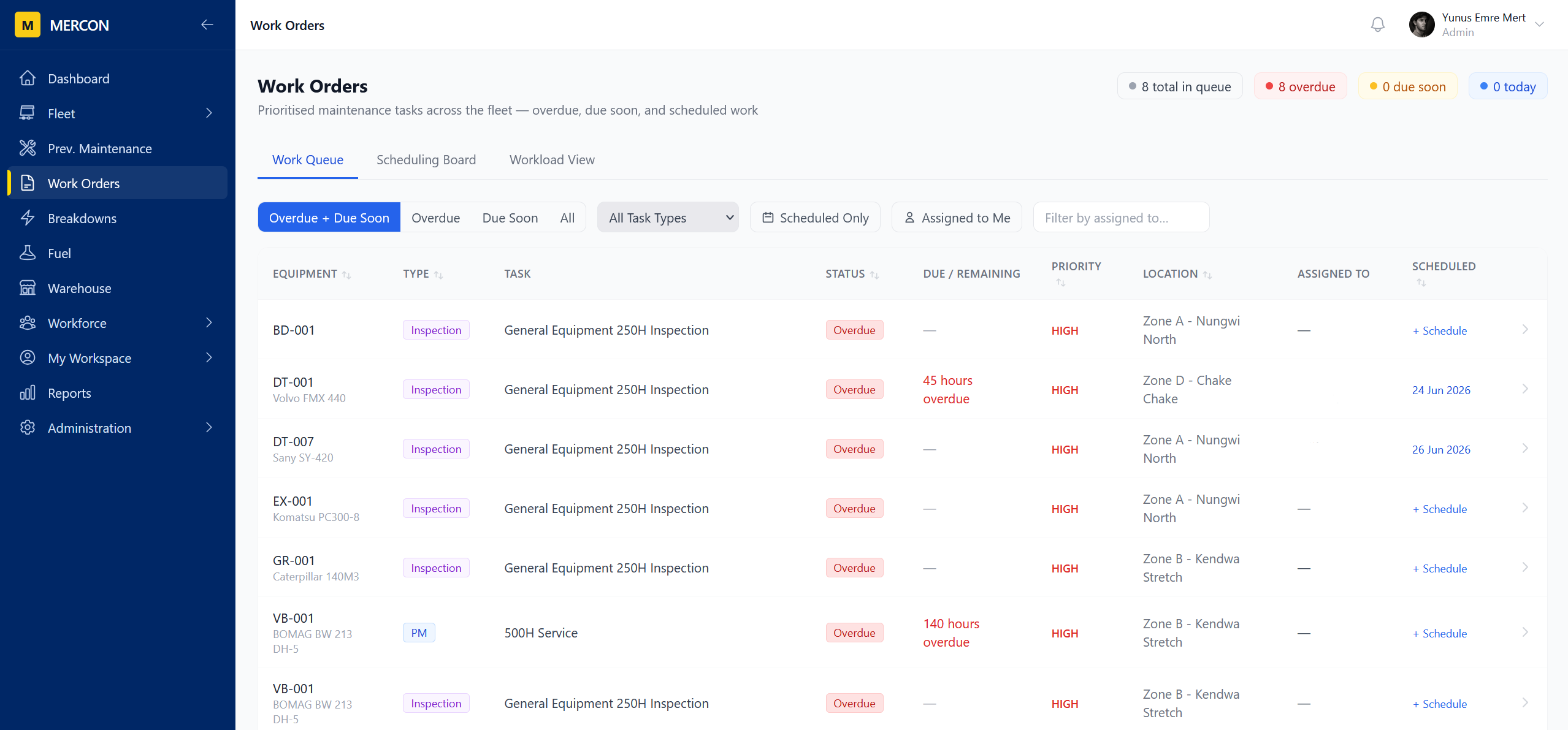 Solmex Screenshot 3